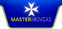 Master Movers logo
